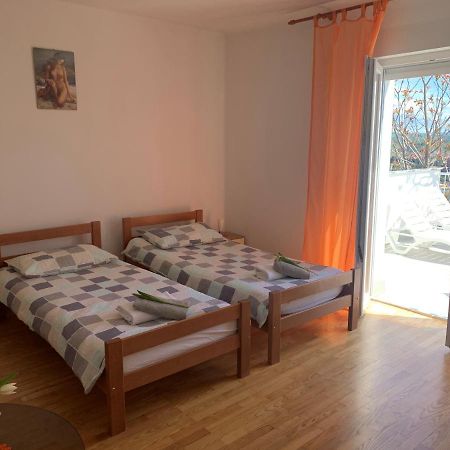 Apartmaji Amitis Portorož Eksteriør bilde