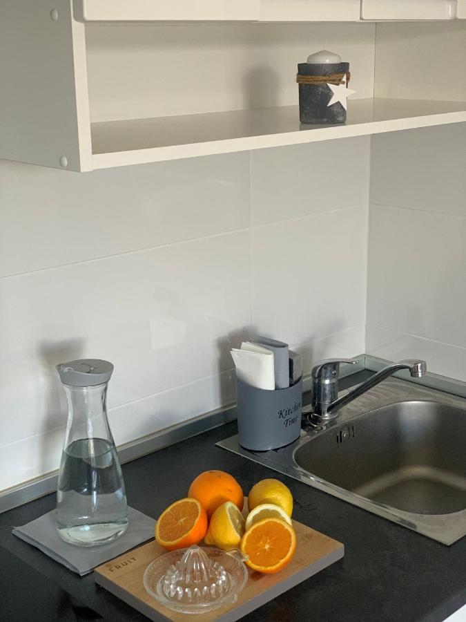 Apartmaji Amitis Portorož Eksteriør bilde